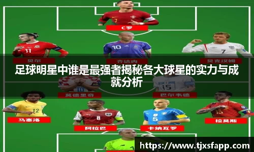 足球明星中谁是最强者揭秘各大球星的实力与成就分析